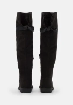 Friboo Stivali AltiBlack Bambini Stivali F5713J030-Q11 -Friboo dd09caa6a7614aeab98e589792b569d6