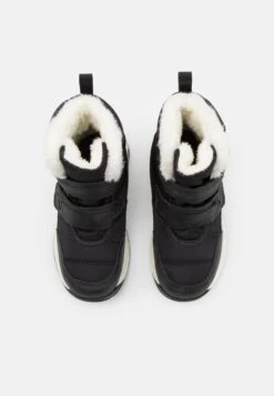 Friboo Stivali Da Neve Black Bambini Stivali F5714K01W-Q11 -Friboo e31ad550a7574071b8bc795c09297ecb