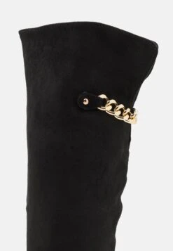 Friboo Stivali AltiBlack Bambini Stivali F5713J050-Q11 -Friboo e3c77c2d6145406d8389e7115c3877a4