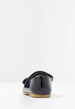 Friboo Ballerine Con Cinturino - Dark Blue -Friboo e7662ad6cb114e888944d1e5cfa2c2af