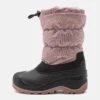 Friboo Stivali Da Neve Pink Bambini Stivali F5713K03Q-J11 -Friboo e87dbd8e30db435ba85d80ce7b437a9e