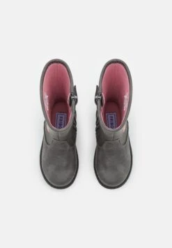 Friboo Stivali Alti - Dark Grey -Friboo e924b44410304548a24bb6c340971ba0