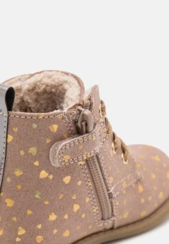 Friboo Stivaletti StringatiPink Bambini Stivali F5713I0DF-J11 -Friboo e983eecfabc04bb692cb07e09b64fc87