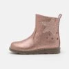Friboo Stivaletti - Pink -Friboo ea4425263cd246ecae16a10040f7772a