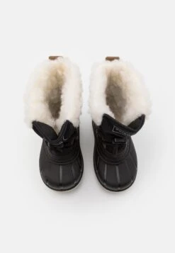 Friboo Stivali Da Neve Beige Bambini Stivali F5714K02M-B11 5 Friboo Stivali Da Neve Beige Bambini Stivali F5714K02M-B11 -Friboo f3ec7a3708ff47378d96b649bdac00d8