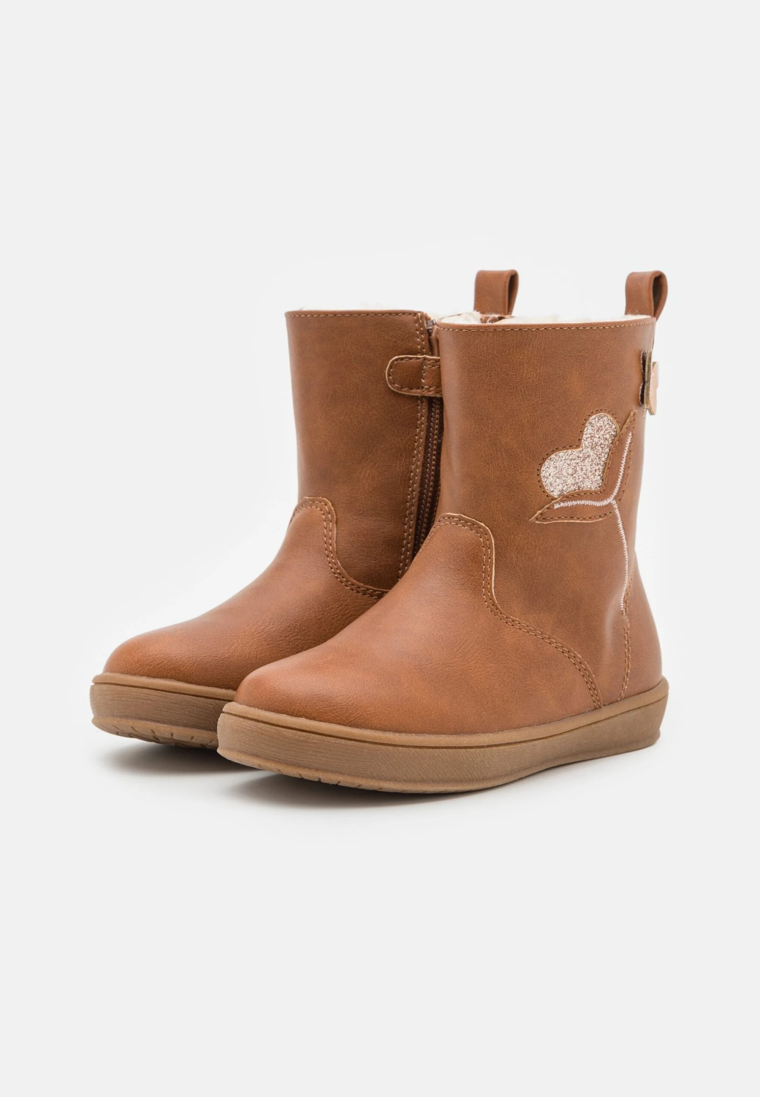 StivalettiCognac Bambini Stivali F5713I0FL-O11 Friboo StivalettiCognac Bambini Stivali F5713I0FL-O11 -Friboo f4478c0aff6b4b3d8e17bb32d8007761 scaled