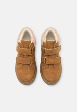 Friboo UnisexSneakers AlteCognac Bambini Sneakers F5716D001-O11 5 Friboo UnisexSneakers AlteCognac Bambini Sneakers F5716D001-O11 -Friboo f5c10853b50d410787d7b2c78d79eb8a