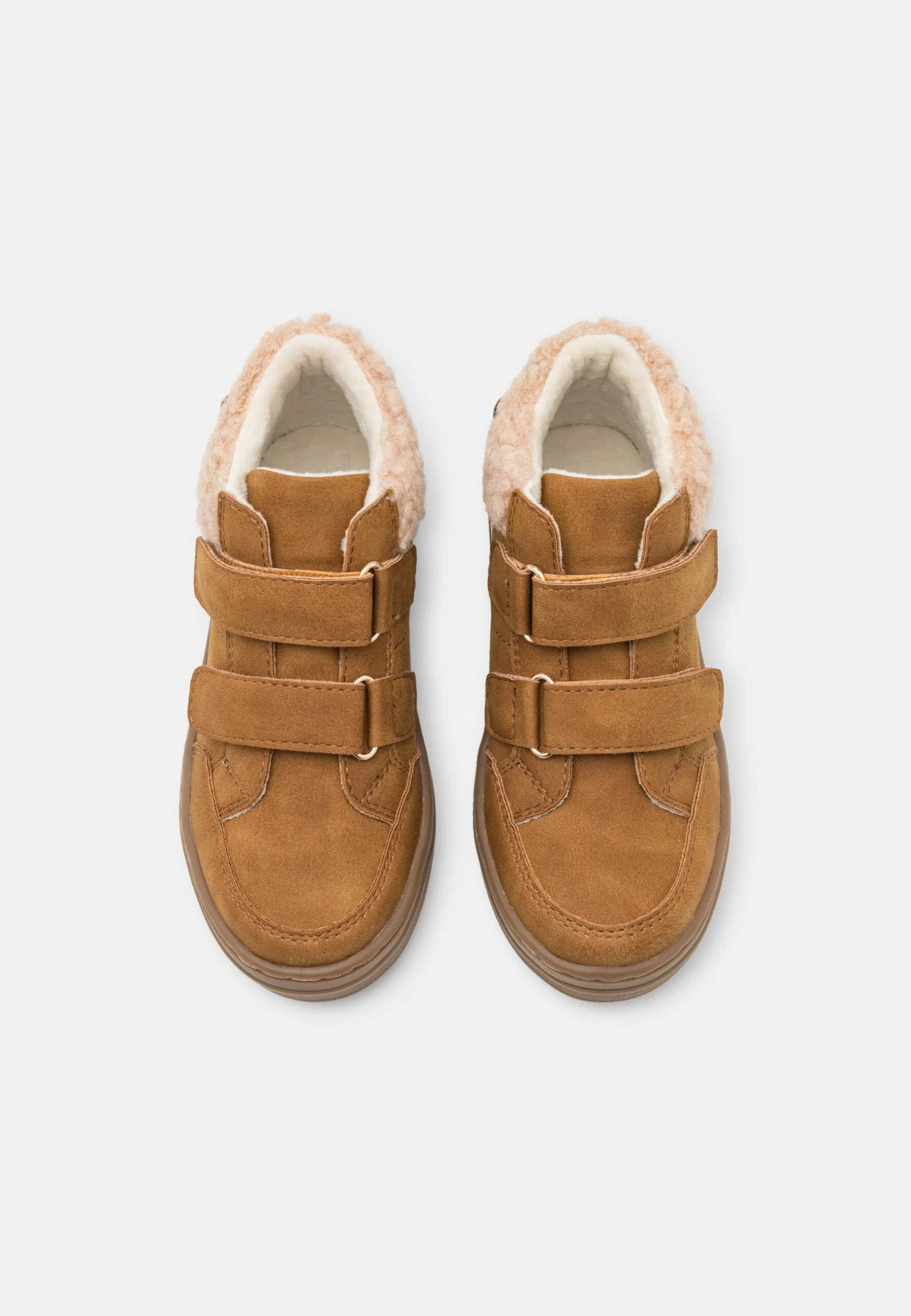 UnisexSneakers AlteCognac Bambini Sneakers F5716D001-O11 Friboo UnisexSneakers AlteCognac Bambini Sneakers F5716D001-O11 -Friboo f5c10853b50d410787d7b2c78d79eb8a scaled