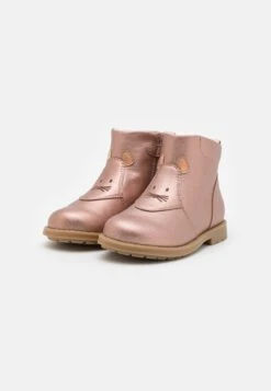 Friboo StivalettiPink Bambini Stivali F5713I0F5-J11 -Friboo f73020b05df64a03a062dfa6e3a988aa