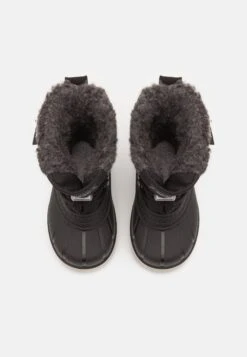 Friboo Stivali Da Neve Black Bambini Stivali F5714K028-Q11 -Friboo fb8c55c950ef473f81f13188c29c0bc3