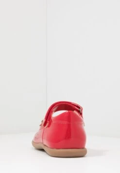 Friboo Ballerine Con Cinturino - Red -Friboo fbf23f3e6c8446d5b84a535c8aa1033d