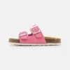 Friboo CiabattinePink Bambini Sandali F5713G0A8-J11 -Friboo fbf815f79e834f2390c434fd81819bdd